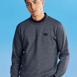 Red Flame Men Sweatshirt-image-37