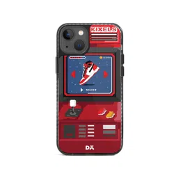 DailyObjects Quirky Printed iPhone 15 Back Case Mobile Accessories-picture-42