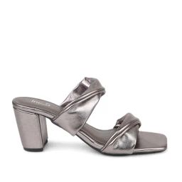 Inc.5 Women's Pewter Casual Sandals-picture-47