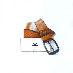 WROGN Men Leather Belt-picture-35