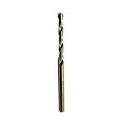 V3 Jobber Drill High Speed Steel Parallel Shank 9.92 mm Dia 87 mm Flute Length (Pack of 10) image 1