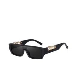 HAYDEN haiza Men Rectangle Sunglasses with Polarised Lens Sunglasses GH6-picture-36