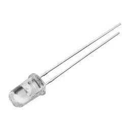 WURTH ELEKTRONIK Infrared Emitter, 940Nm, T-1 3/4, 15400594A3590 (Pack of 5)-picture-25