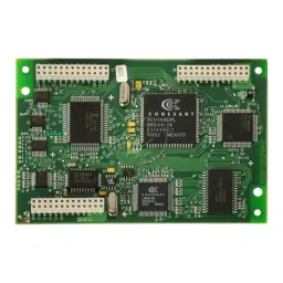 Siemens IMODN Internal Modem Module Fits CBCPR / CBCC Controller Boards, IMODN-picture-26