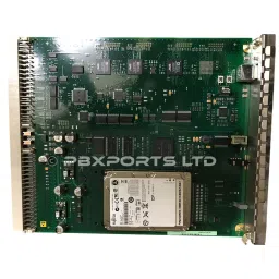 Siemens IVMNL Voicemail Module 8 / 24 Ports for HiPath 3800, IVMNL (Q7688-X)-picture-38