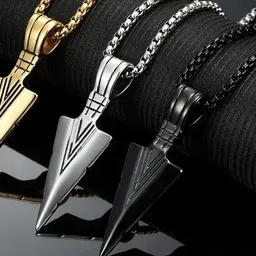 STYLEKRAFT Unisex Multi Pendant-picture-33