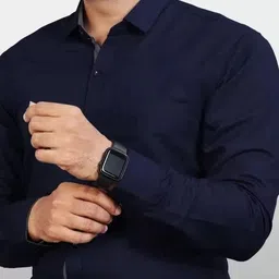 SAB Bags Men Casual Shirt image 3