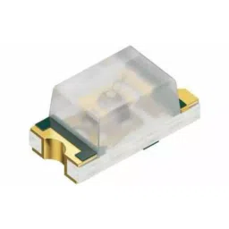 AMS OSRAM GROUP SMD Chip LED LY Q976.01 Surface Mount, Q65113A5258 (Pack of 4000)-picture-16