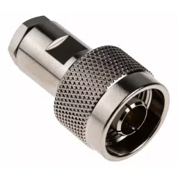 RS PRO N Connector Plug 50 Ω Straight Cable Mount RG142 RG223 RG400, 7581604-picture-24