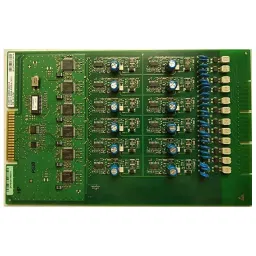 Siemens Extension & Trunk Expansion Module 2 Trunks + 10 Extensions Ports for HiPath 1150 / HiPath 1190, EB 2/10 (Q847-A301)-picture-13