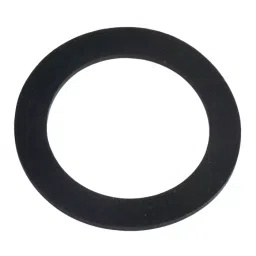 Georg Flat Gasket Fischer Plastic Pipe Fitting 100 mm, 748400314-image-4