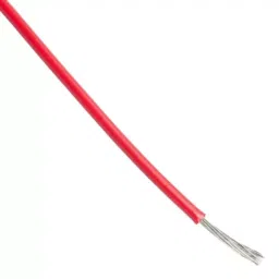 Alpha Wire Single Core Hook Up Wire 0.33 mm² Nominal Area Red 30 m Length, 7055 RD005-picture-24