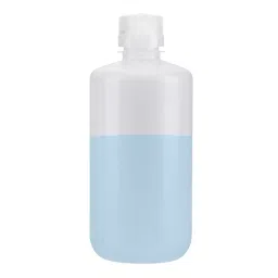 MOXCARE Reagent Bottle Narrow Mouth 500 ml, MCRBN500 (Pack of 48) image 1