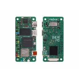 Okdo ROCK ZERO 3W 8GB with 64GB eMMC with GPIO, RS107-D8E64H1W15 image 2