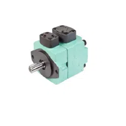 YUKEN PV2R1-52 Single Vane Pump image 2