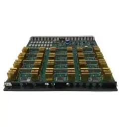 Siemens SLMAC (Station Line Module Analog) Card 24 Lines for HiPath 3800, SLMAC S30810-Q2191-C300-picture-23