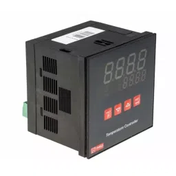 RS PRO PID Temperature Controller Panel Mount 230 V AC 96x96 mm, 7983472-picture-22