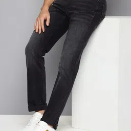 Levis Men 511 Slim Fit Light Fade Stretchable Jeans-picture-37