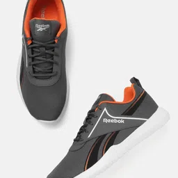 Reebok Men Woven Design Austin 2.0 Running Shoes-image-9