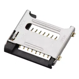 WURTH ELEKTRONIK Memory Socket, Sd Card, Micro, 8Way, 693072010801-image-74