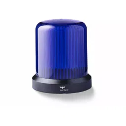 AUER Signal RDM Series Blue Steady Strobe Beacon Dimming, Flashing, Pulsating & Rotating 48 V AC/DC Horizontal Tube, 850515408-picture-28