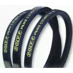 Fenner B142 Poly F Plus PB Classical Belt (Length 142 inch, Width 17 mm)-picture-20