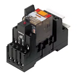 SCHRACK - TE CONNECTIVITY POWER RELAY, 4PDT, 6A, 240VAC, SOCKET, 1-1393154-3-picture-21