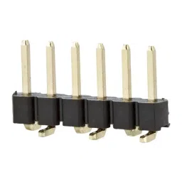 METZ CONNECT CONNECTOR, HEADER, 6POS, 1ROW, 2MM, PM20C06VBNN-image-12