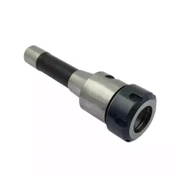 Buyohlic International ER Collet Adapter with ER32 Collet Head, R8 Shank and 7/16 UNF Drawbar for Milling Machine, Work Holding, RX-NXQE-LSIF-picture-20