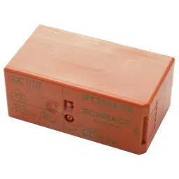 SCHRACK - TE CONNECTIVITY POWER RELAY, DPDT, 8A, 250VAC, TH, 4-1393243-3-picture-34