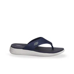 Melonz Women Textured T-Strap Flats image 4