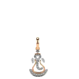 VALANOVA Women Pendant Diamond-picture-28