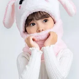 ketkar Unisex Kids Embroidered Woollen-picture-54