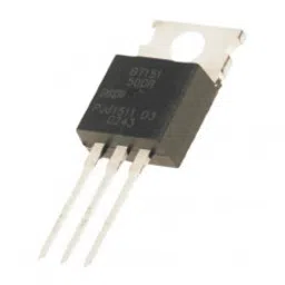 BT151 - 500V - 12A SCR - Thyristor-picture-20