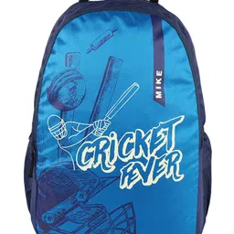 Mike Bags Active 29L Backpack Navy Blue - 19 Inches-image-20