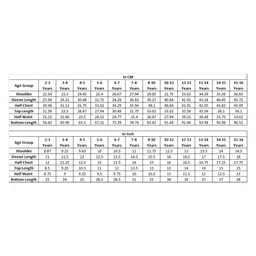 Pspeaches Half Sleeves Motif Printed Gota Patti Detailed Lehenga Choli With Dupatta - Pink image 2