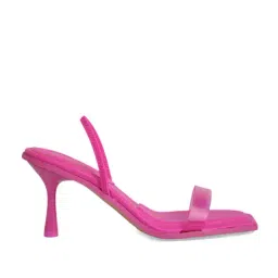 Aldo Women's Pink Casual Stilettos-picture-36