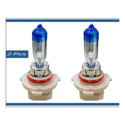 Auto Pearl Sapphire Bulb 9005 Headlight Halogen Bulb for Toyota Cruiser, APA20 (Pack of 2 Pcs) image 2