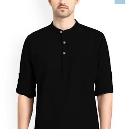 Vida Loca Men Kurta-image-39