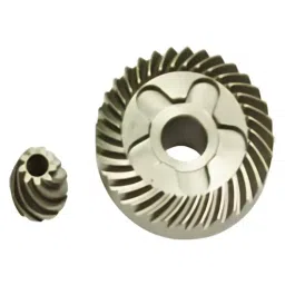 Akari 2 Pcs Gear Set Suitable For 6-100 Angle Grinder, GE-4 (Pack of 200) image 1