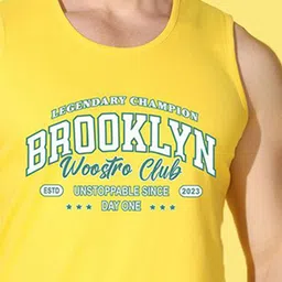 Woostro Combo Cotton Innervest image 5