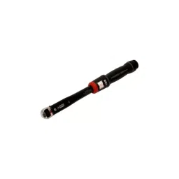 RS PRO Click Torque Wrench 20-100 Nm 3/8 inch Square Drive, Black image 4