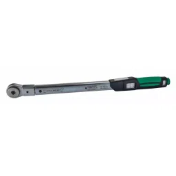Stahlwille Click Torque Wrench 40-200 Nm 1/2 inch Drive Round Drive, 96503120-picture-17