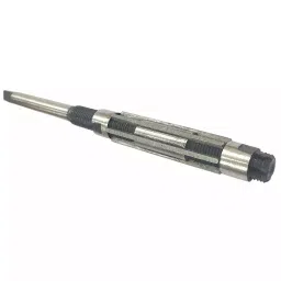 Buyohlic International HSS M2 Grade Precision Expandable Reamers Size H7 (21/32-23/32) for DIY, Finishing, 7Q-299W-SYSF-picture-21