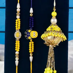 asidea Rakhi Gift set-picture-57
