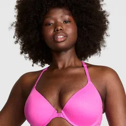 Victoria's Secret Bra Full Coverage Underwired Lightly Padded-picture-38