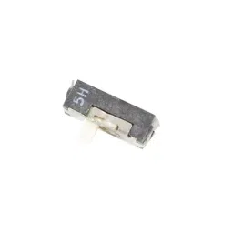 NIDEC COPAL ELECTRONICS GMBH Surface Mount Slide Switch SPDT SP 100 mA, CSS-1210TB (Pack of 1900)-picture-33