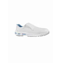 AIMONT JASMINE IAIA211 Unisex White Synthetic Material Toe Capped Safety Shoes UK 2 EU 35, JASMINE IAIA211 35-image-94