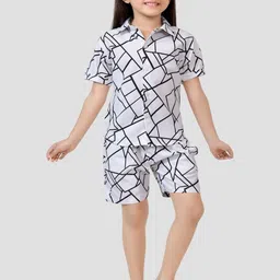 Club96 Girls Multi Clothing Set-image-26