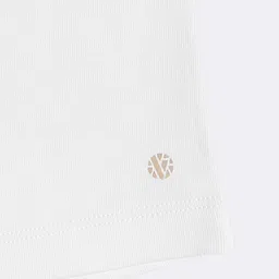 Van Heusen Girls Round Neck Ultra Soft Camisole image 3